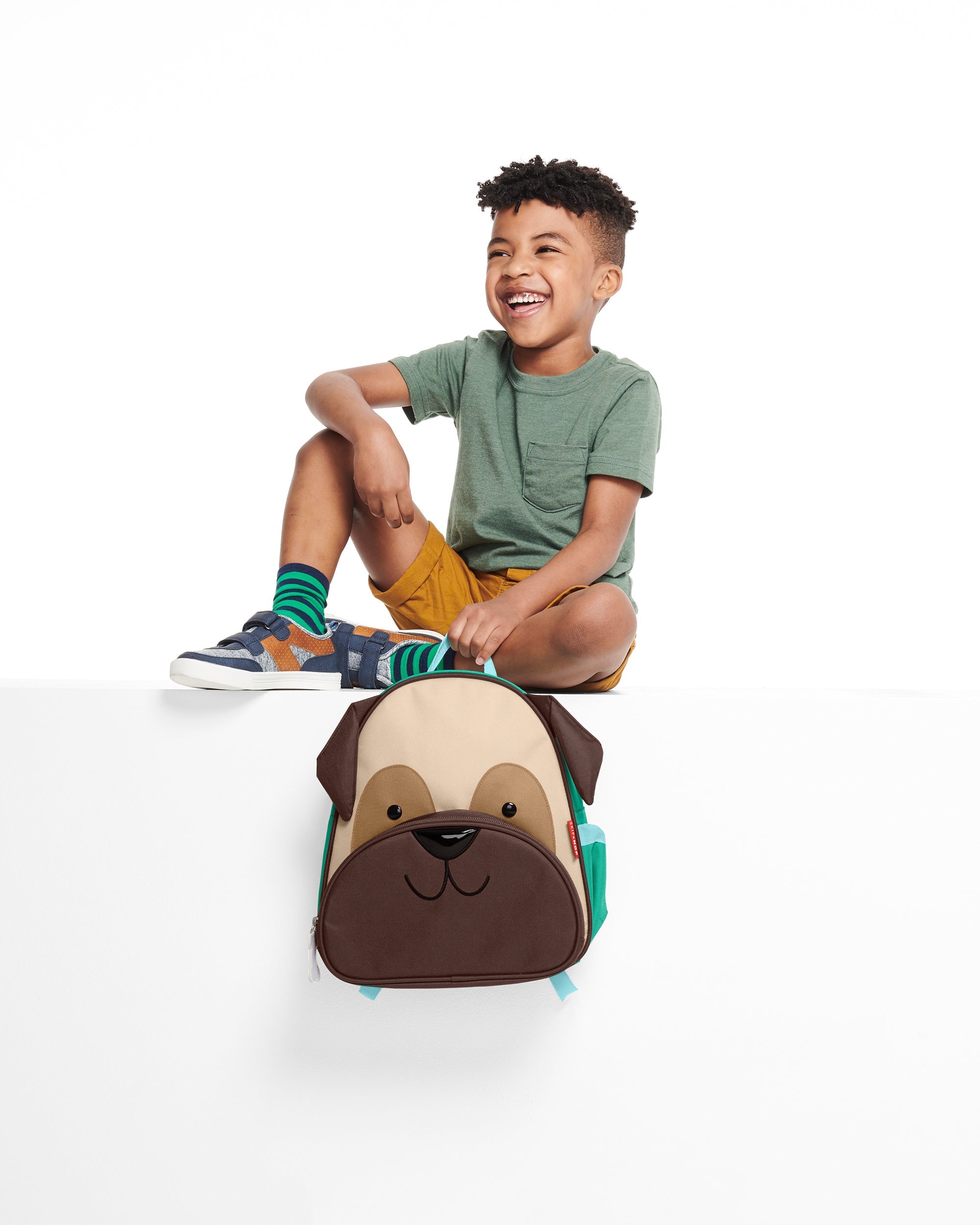 Zoo Backpack